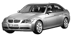 BMW E90 C1303 Fault Code