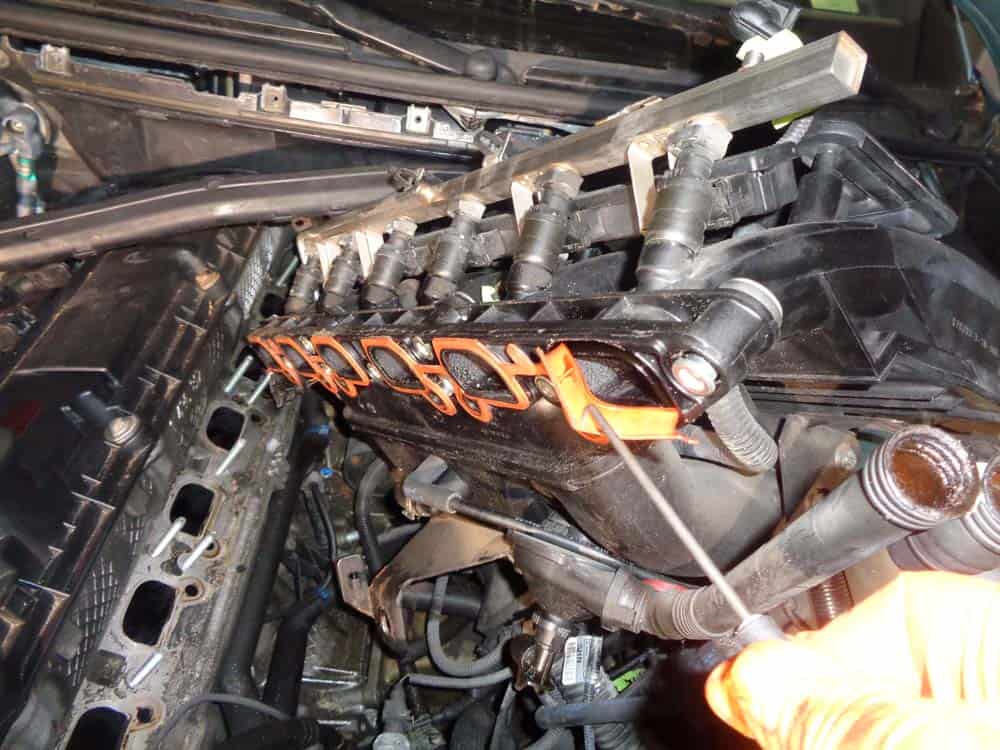 See C1303 in engine
